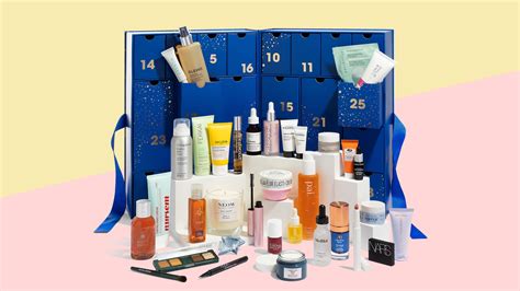 8 Best Beauty Advent Calendars of 2024—Shop .